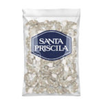 Santa Priscila - Colas de Camaron Pelado y Desvenado Talla 36-40