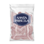 Santa Priscila - Filetes de Tilapia Pequeños